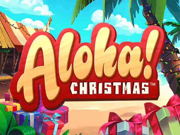 Aloha!